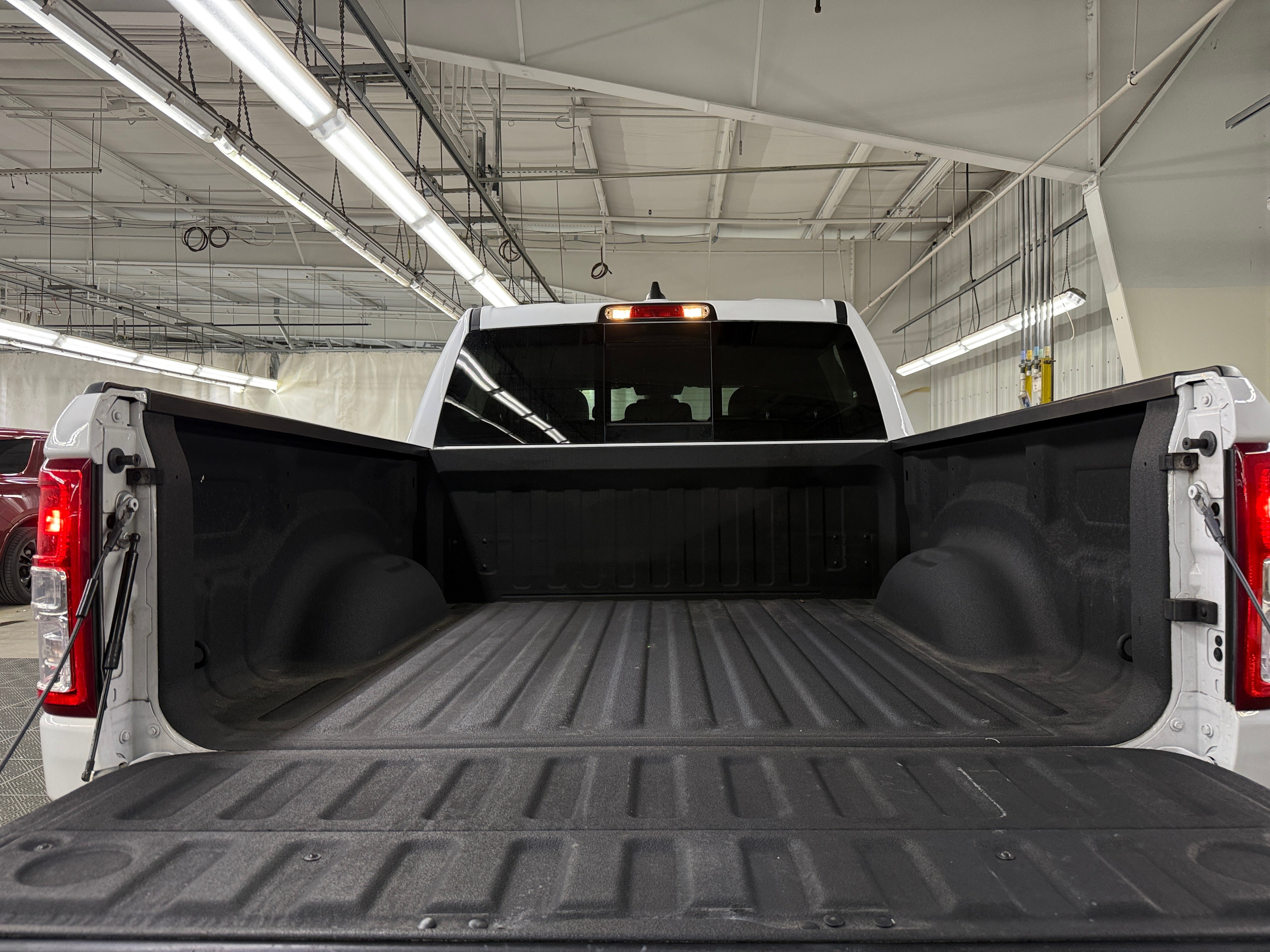 ram ram 1500 pickup 2019 1C6SRFFT7KN710402 image ram ram 1500 pickup 2019 1C6SRFFT7KN710402 image